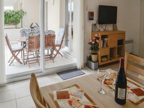 Apartment Grasse I