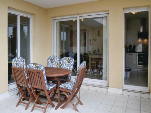 Apartment Grasse I