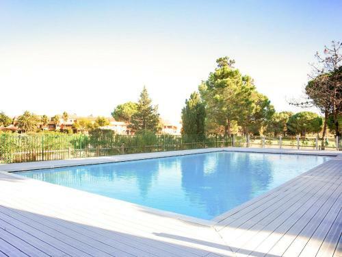 Apartment Saint Cyprien 3726