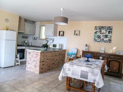 Holiday Home Aubazine 4501