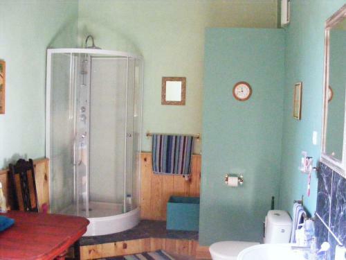 Bed & Breakfast Chateau De Belesta