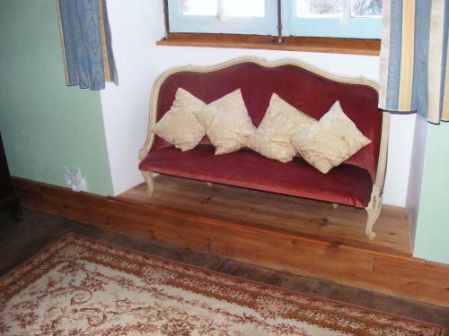 Bed & Breakfast Chateau De Belesta