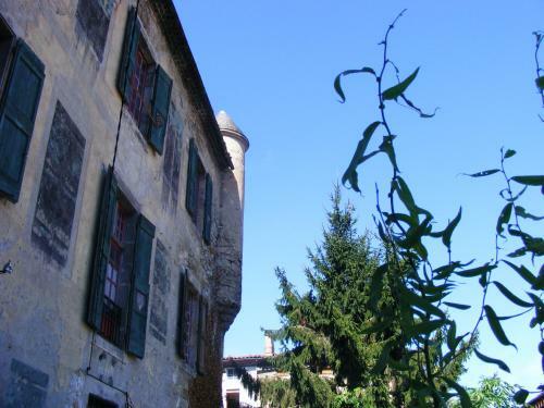 Bed & Breakfast Chateau De Belesta
