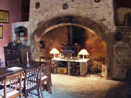 Bed & Breakfast Chateau De Belesta
