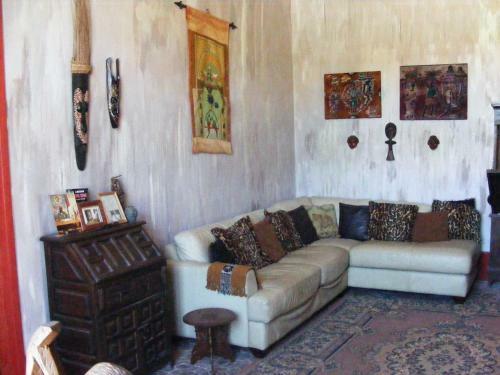 Bed & Breakfast Chateau De Belesta