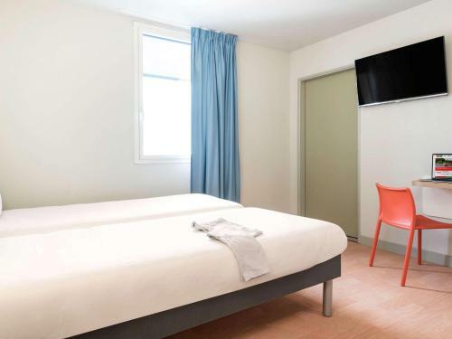 Hotel Bobigny Pantin