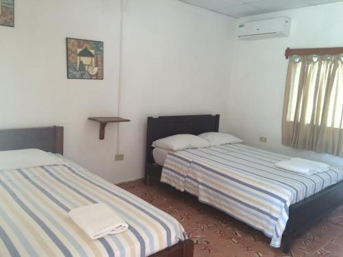 Hotel Residencial Pedasi