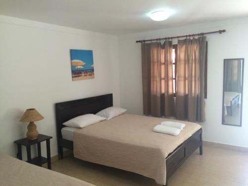 Hotel Residencial Pedasi