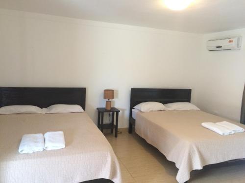 Hotel Residencial Pedasi