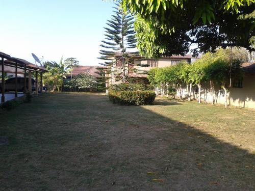 Hotel Residencial Pedasi