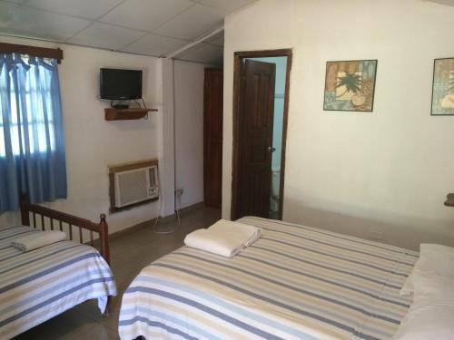 Hotel Residencial Pedasi