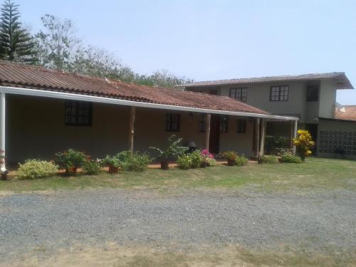 Hotel Residencial Pedasi