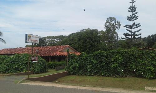Hotel Residencial Pedasi