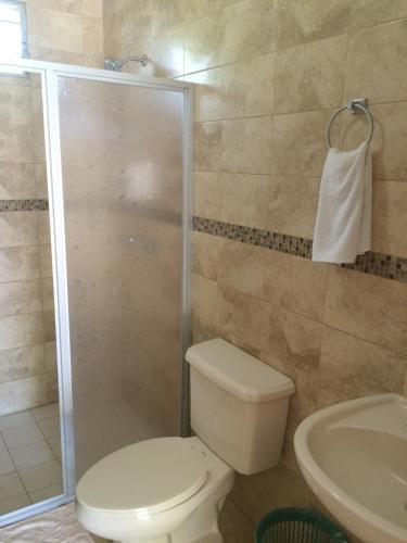 Hotel Residencial Pedasi