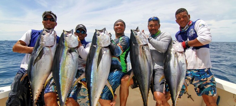 Hotel Panama Big Game Club-all Inclusive