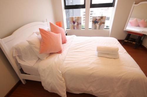 Apartamento Luxury Condo Close To Larcomar