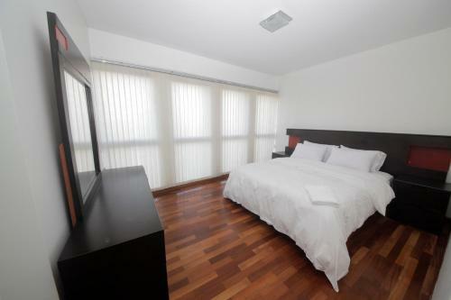 Apartamento Luxury Condo Close To Larcomar
