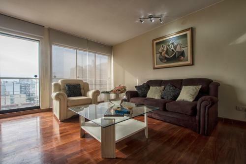 Apartamento Luxury Condo Close To Larcomar