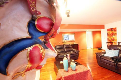 Apartamento Luxury Condo Close To Larcomar
