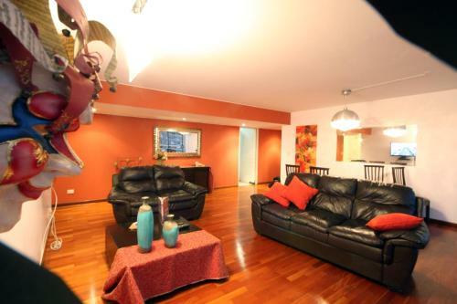 Apartamento Luxury Condo Close To Larcomar