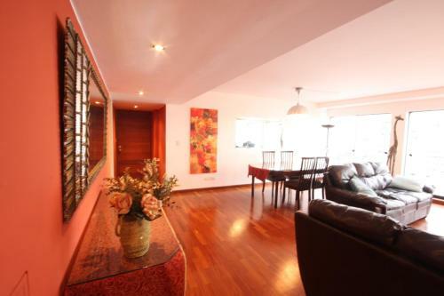 Apartamento Luxury Condo Close To Larcomar
