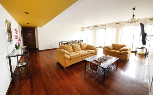 Apartamento Luxury Condo Close To Larcomar