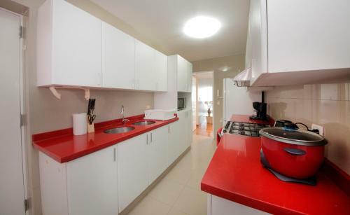 Apartamento Luxury Condo Close To Larcomar