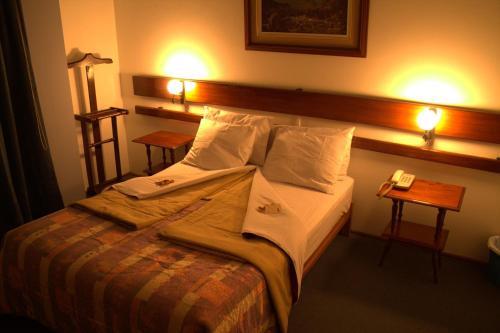 Hotel Clar�n
