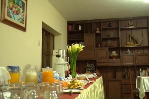 Hotel Clar�n