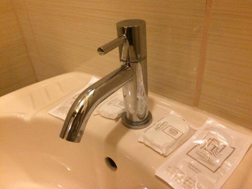 Hotel Tambo Real