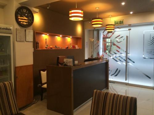 Hotel Tambo Real