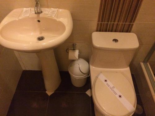 Hotel Tambo Real