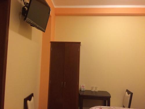Hotel Tambo Real