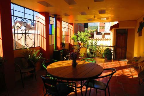 Albergue La Casa De Zarela