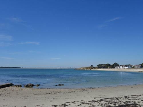 Holiday Home Carnac 4478