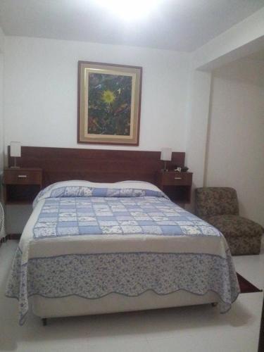Hostal Piura