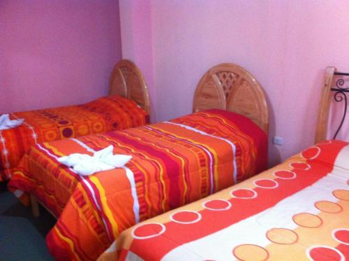 Hotel Plateros
