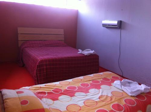 Hotel Plateros
