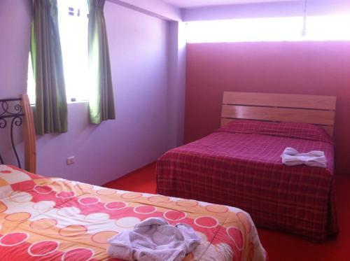 Hotel Plateros