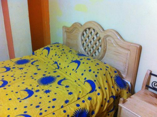 Hotel Plateros