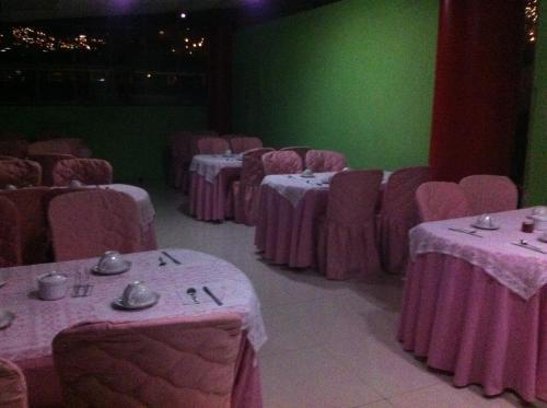 Hotel Plateros