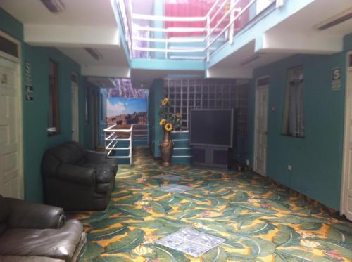 Hotel Plateros