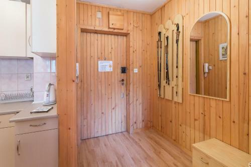 Apartament Dolne Krupowki