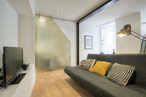 Apartamento Bmyguest - Castelo Charming Flat C22