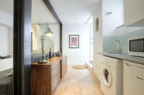 Apartamento Bmyguest - Castelo Charming Flat C22
