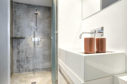 Apartamento Bmyguest - Castelo Charming Flat C22