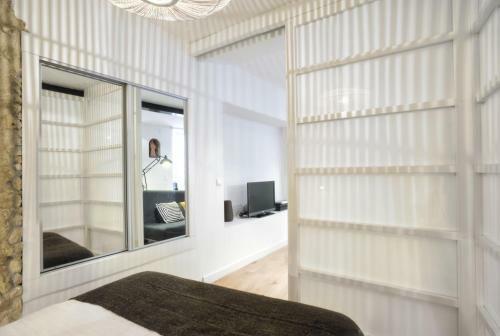 Apartamento Bmyguest - Castelo Charming Flat C22