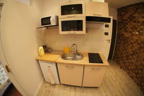 Apartament Pozna? Je?yce