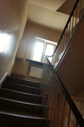 Apartament Pozna? Je?yce