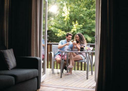 Sandybrook Country Park